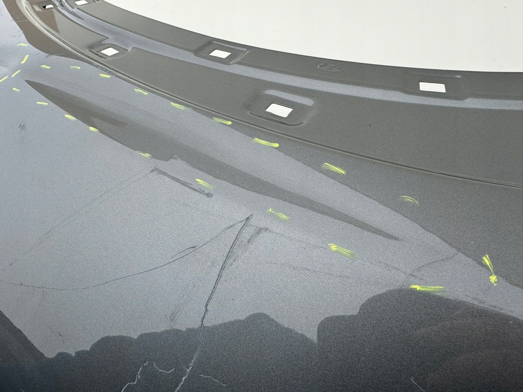 фото №13, Hyundai tucson iii 3 15-20r крыло правый перед передний