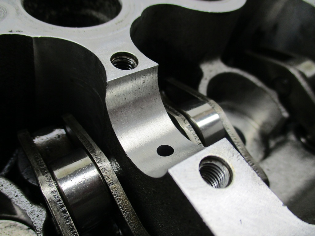 фото №12, E46 320d e39 2.0 d 136 головка валы m47 204d1