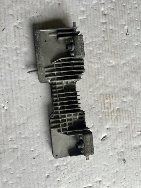 Купить Камера стекло перед gls a167 a2479006010