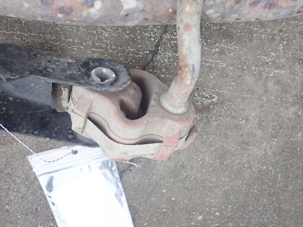 фото №12, Труба гасник каталізатор renault clio v 1,0 tce 2021r 208021717r 8583