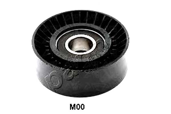 фото №1, Japanparts ролик ремень многоручейковый. mitsubishi colt