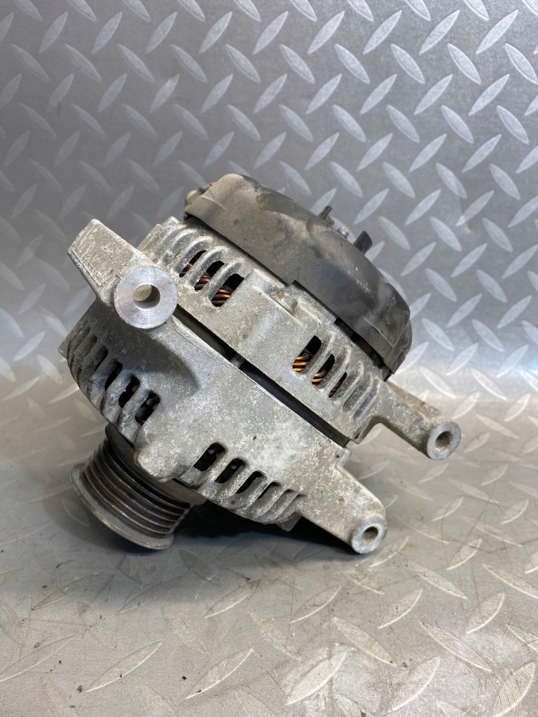 фото №8, Генератор 1.6 cdti оригинал astra j zafira c insignia mokka meriva b