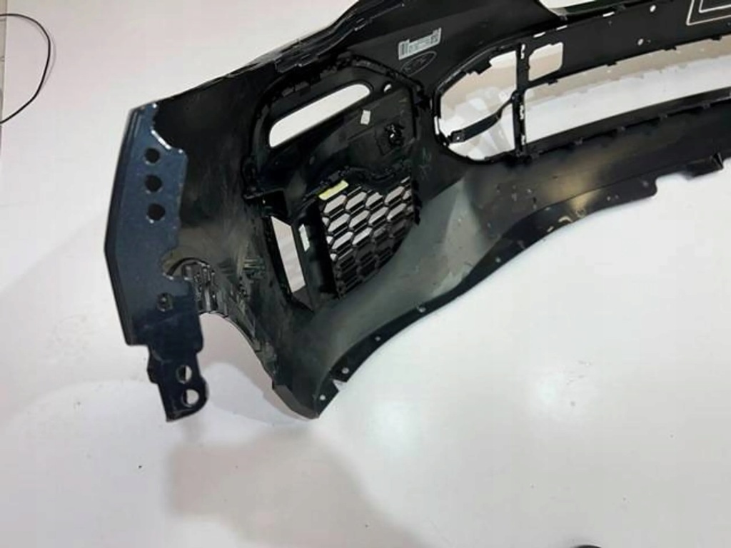 Бампер передний перед bmw x5 g05 m-pakiet Доставка