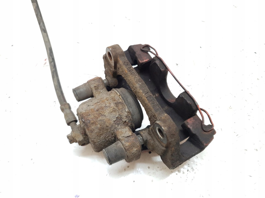 фото №6, Супорт правий перед mini r50 r53 cooper s 1.6