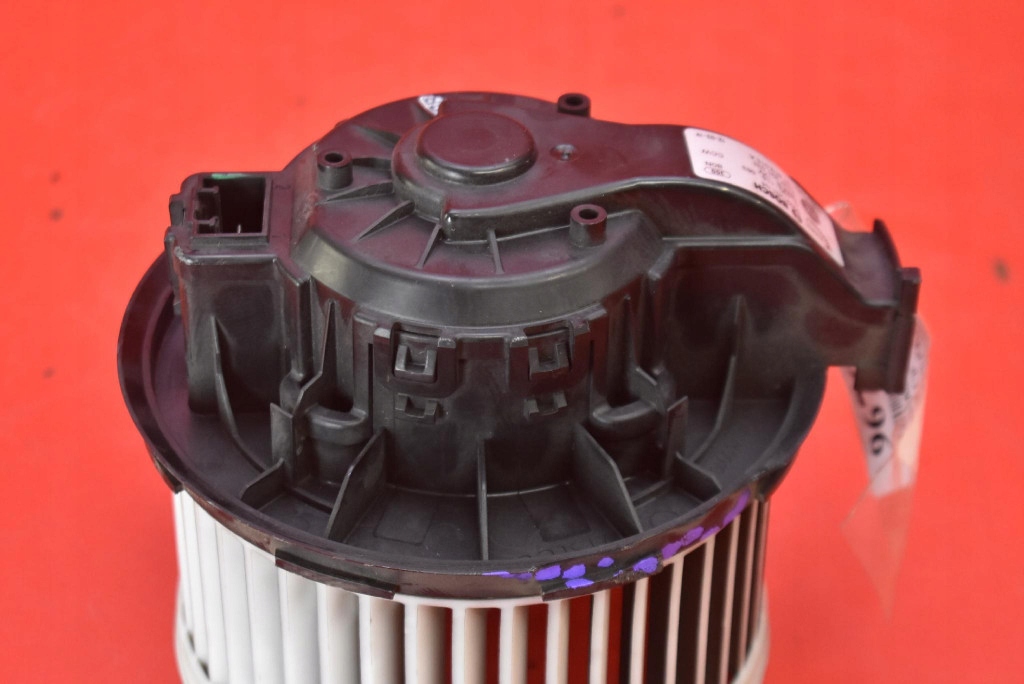 фото №5, Повітродувка вентилятор обдув eu 1s1819015a 0130115563 vw up 11-20