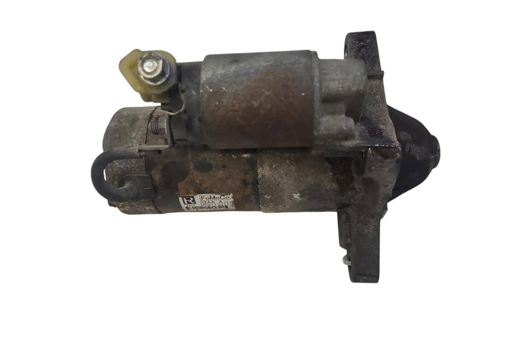 фото №6, Стартер mazda 6 хэтчбек gh m001t30771k6266 2.2l дизель 120kw 2010