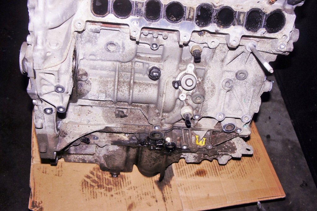 фото №7, Nd025 opel astra k 1.6d двигун b16dth 136km vat23%