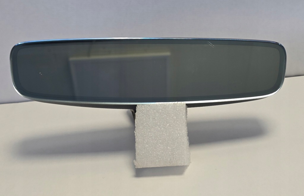 фото №1, Vw skoda зеркало заднего вида внутреннее безрамочные 3g0857511bj