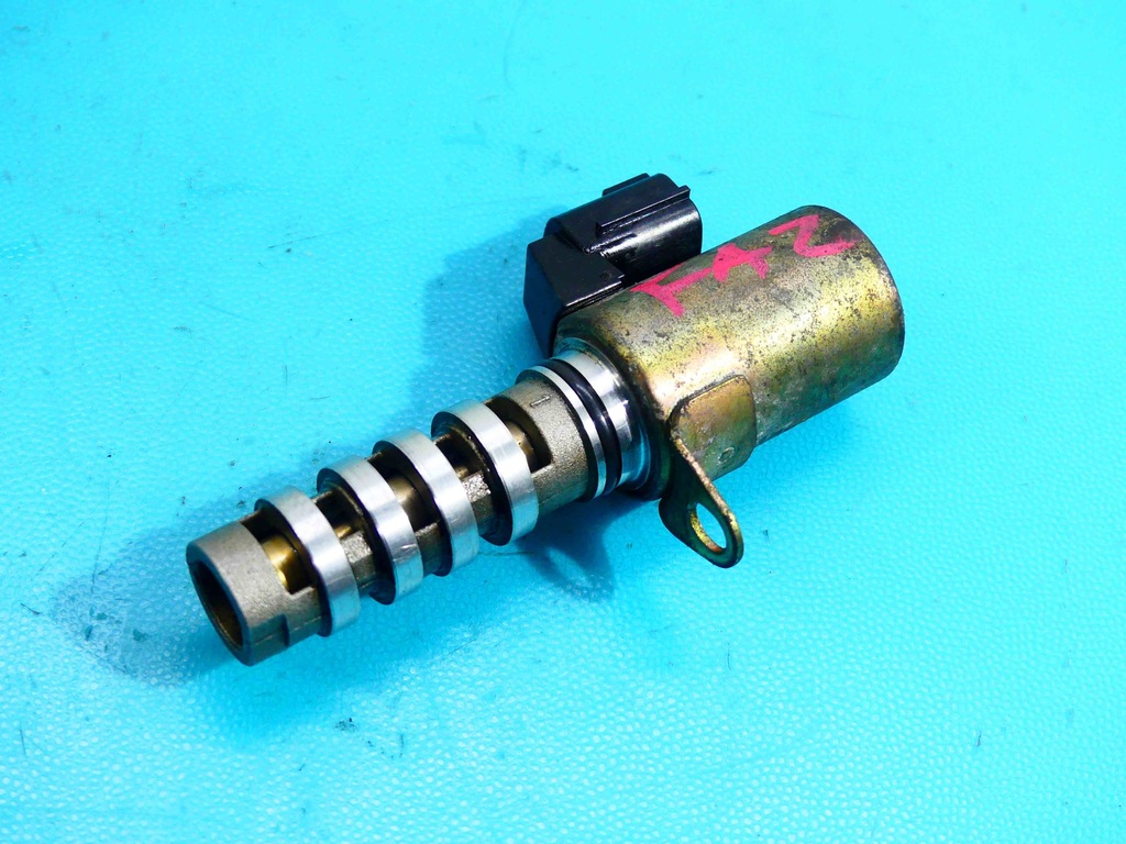 фото №1, Клапан faz распределительного вала nissan primera p12 1.8 16v