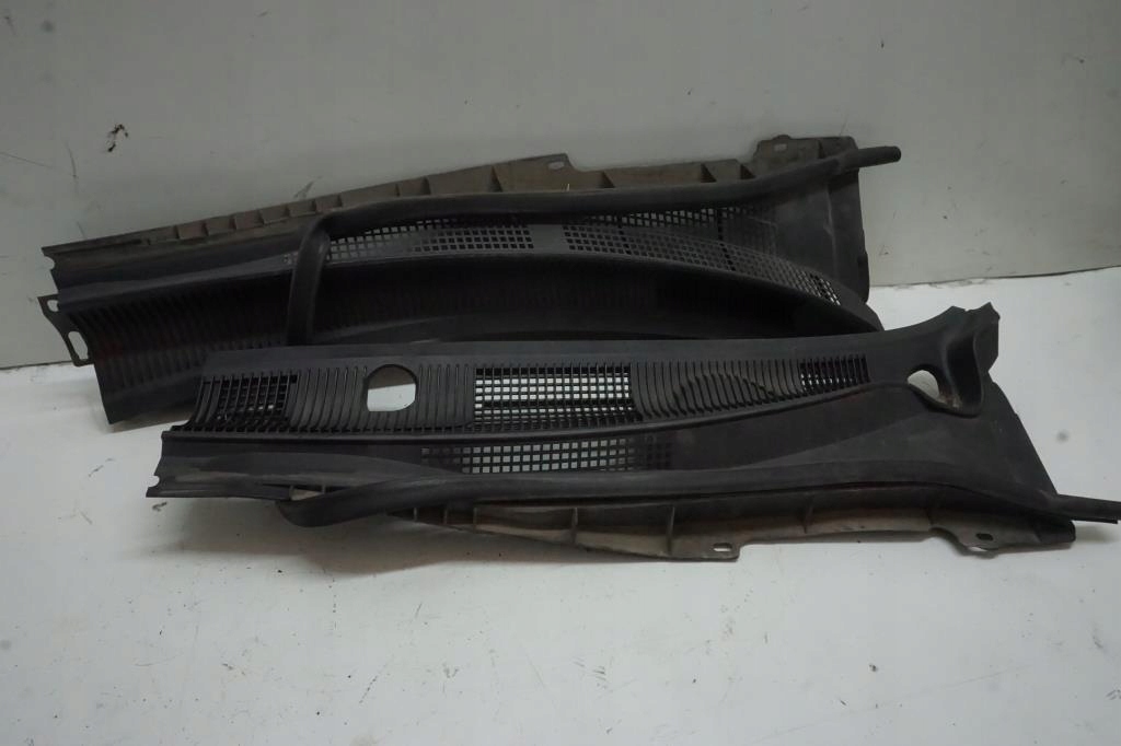 фото №3, Жабо mazda 6