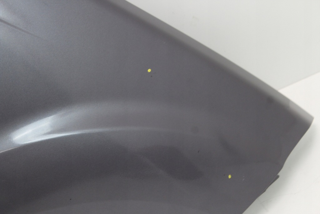 фото №6, Крила правий перед citroen c crosser 07-12r ktr