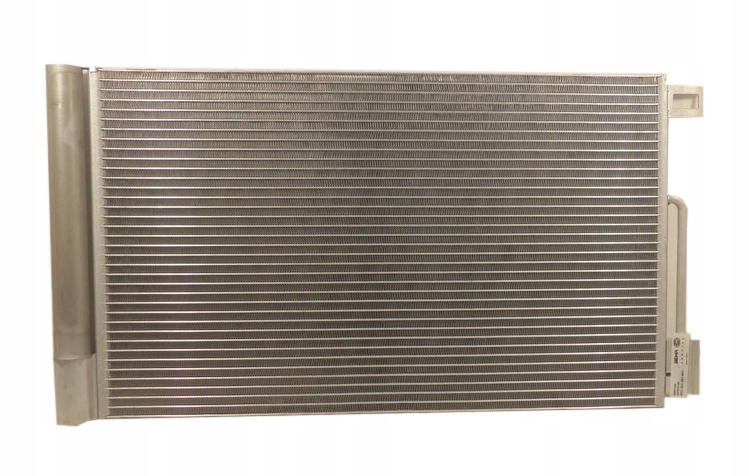 фото №1, Радиатор кондиционера alfa romeo giulietta 2010-