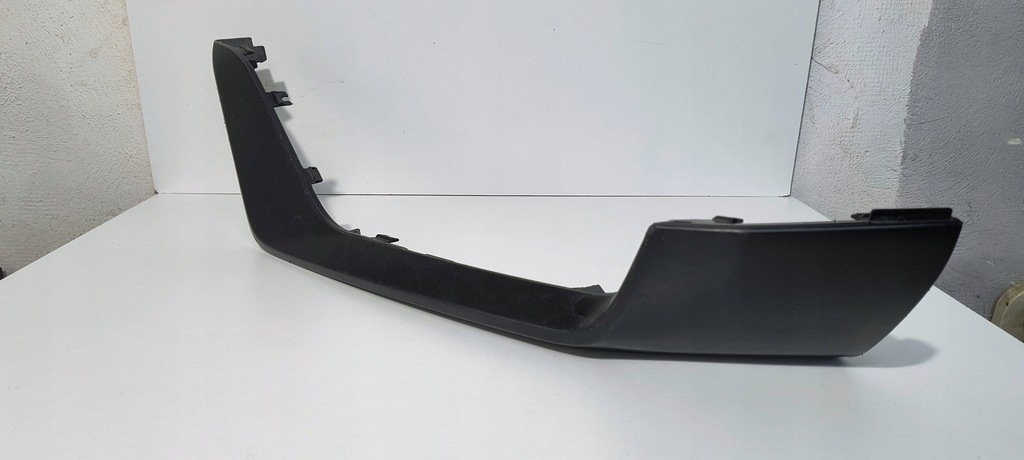 фото №4, Молдинг бампера перед ліва volvo xc90 ii r-design