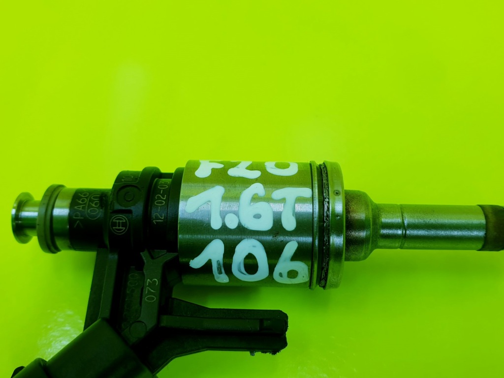 Форсунка пального bmw f20 f21 f30 1.6 thp v759162380 Київ