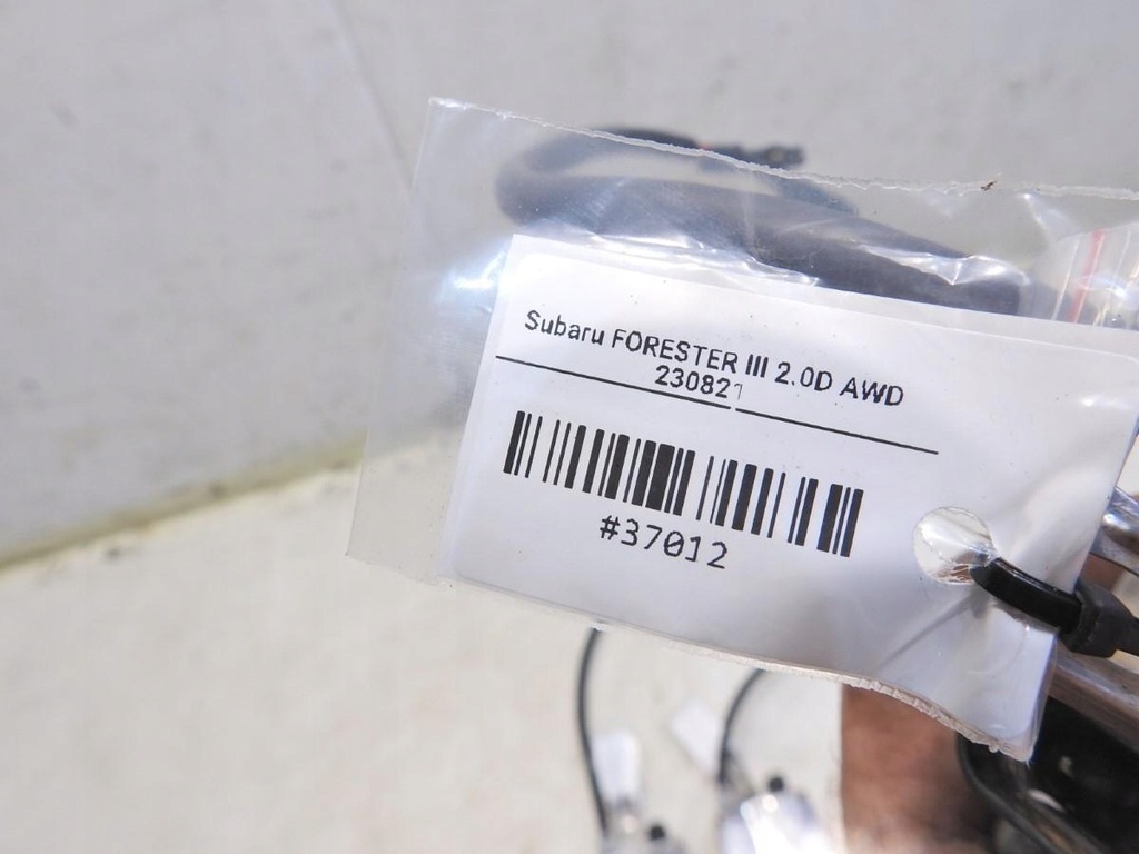 фото №10, Протитуманна фара протитуманні фари hella a02hr00