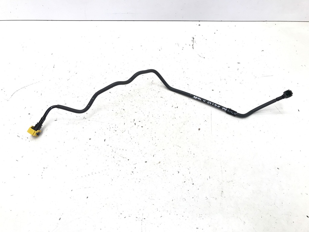 фото №1, Byd ущільнювач u 1.5 dm-i 2024 труба wąż шланг пального sa3he-1128110