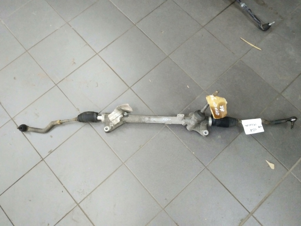Купити Рейка рульова sn18bc0059 nissan qashqai 2