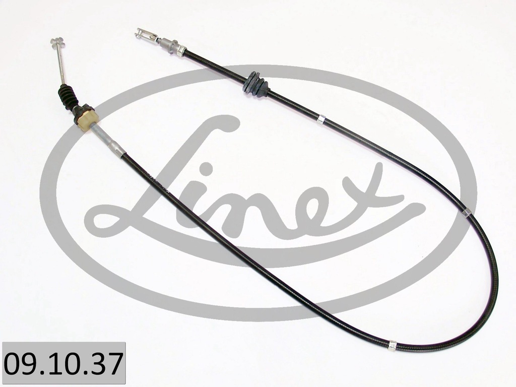 фото №1, Трос зчеплення citroen c1 peugeot 107 aygo 05-