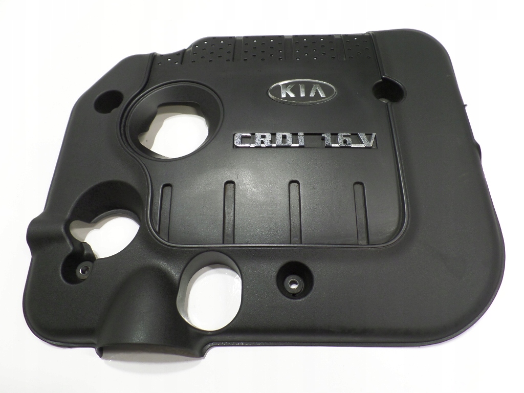 фото №1, Kia carens iii 2.0 crdi защита верхний двигателя