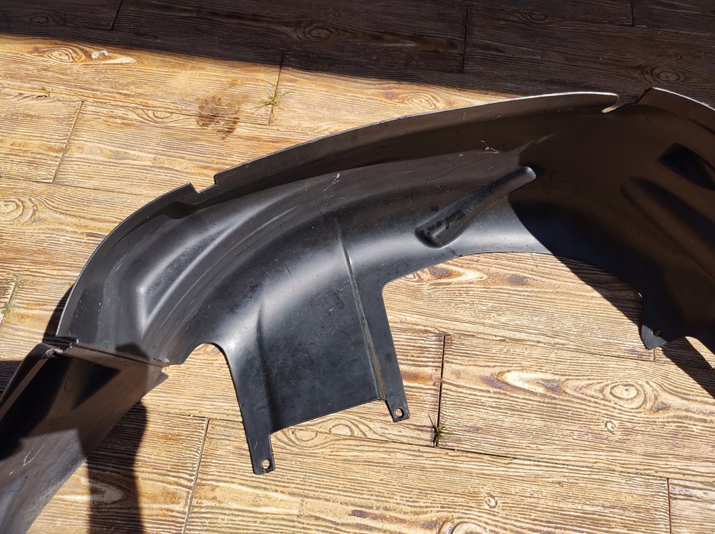 фото №6, Jeep compass 13r- подкрылок левый задняя