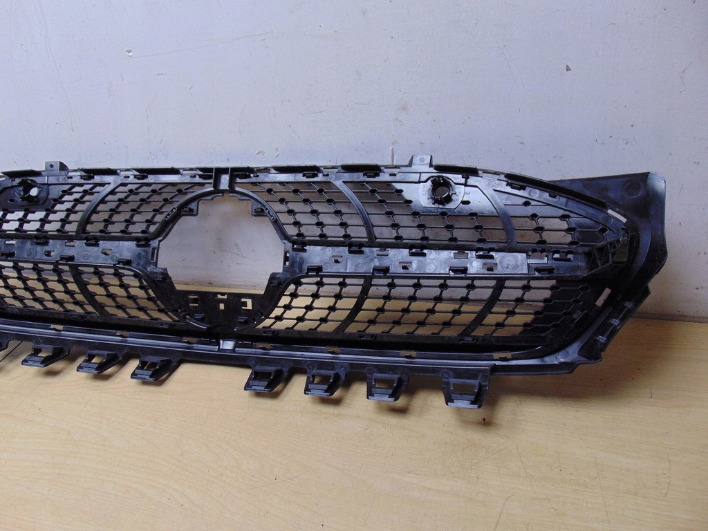 фото №9, Решітка радіатора решітка радіатора mercedes cla amg w118 a1188880000