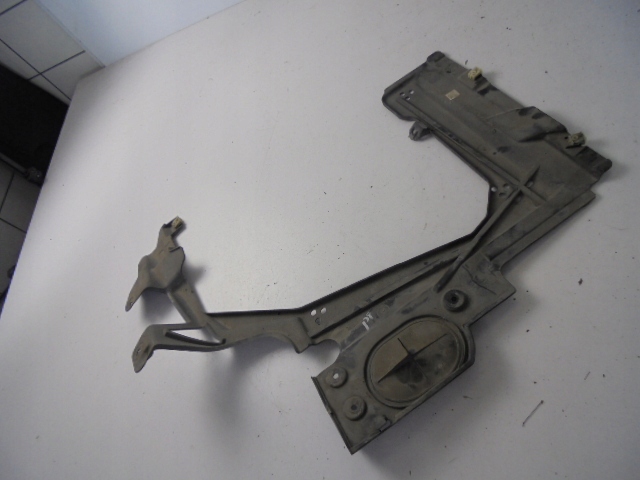 фото №1, Защита подвеска mini f54 clubman fl 21r