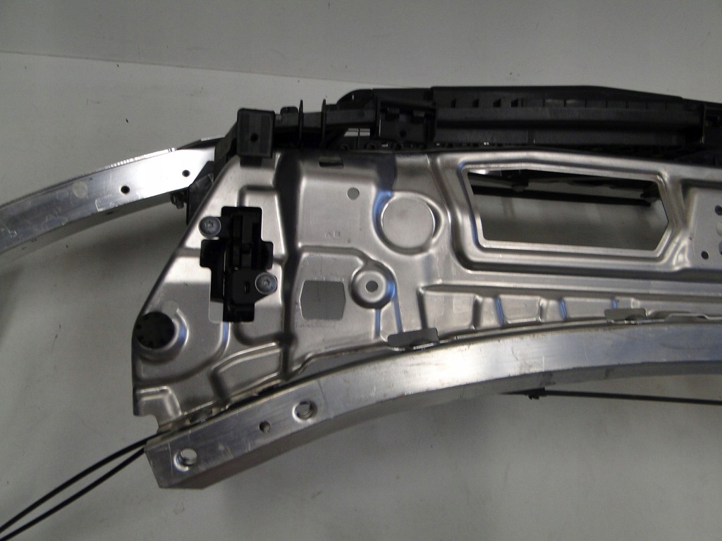 фото №15, Mercedes e w214 s214 214 pas передний усилитель балка зона usa 53 amg