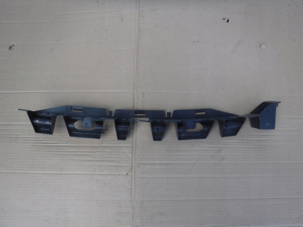 фото №1, Направляющая бампера задняя renault laguna ii 8200173055