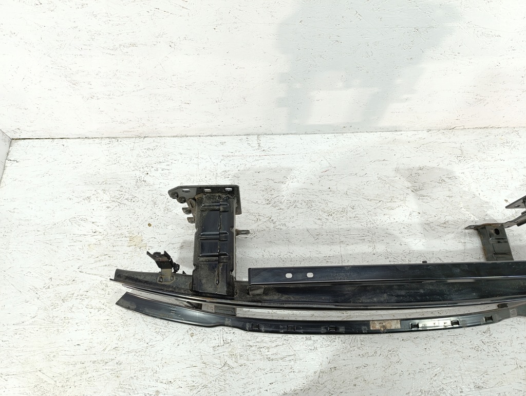 фото №8, Volkswagen vw i3.3 id3 id 3 балка перед передня підсилювач 10a
