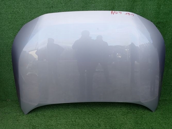 фото №1, Toyota rav4 19- капот