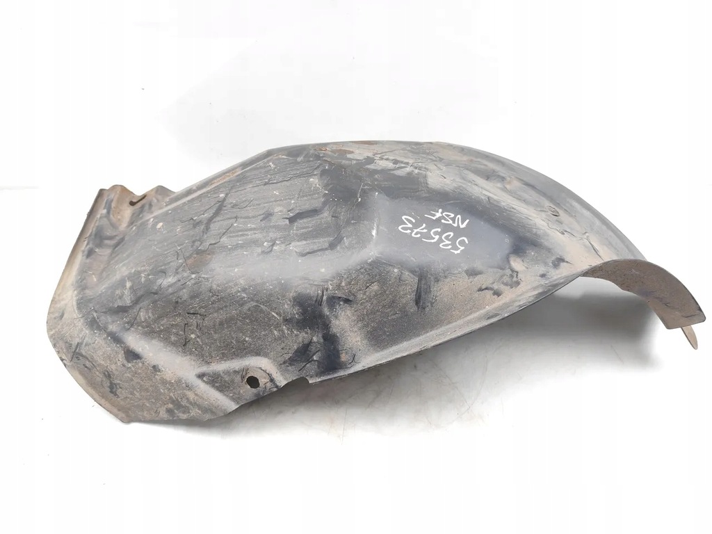 фото №1, Land rover range rover evoque підкрилок передні лівий 2012 suv 2/3dr 11-19