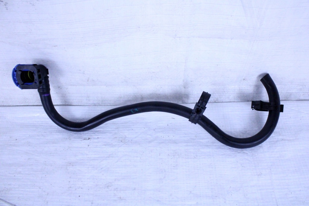 Bmw x3 g45 труба трубка пабтрубок  шланг 5a37c22 Цена