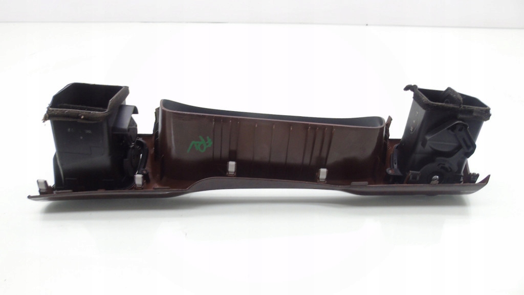 фото №5, Захист спідометра ґрати обдув honda fr-v frv