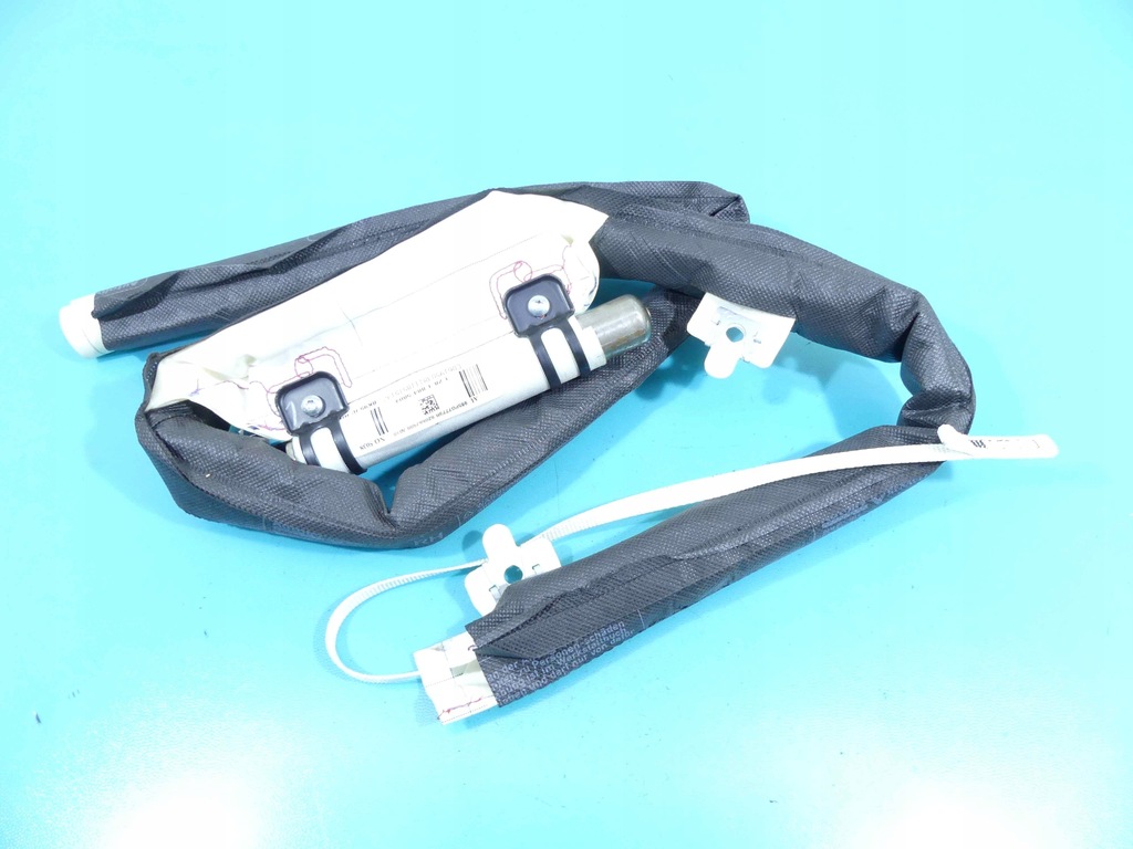 фото №3, Шторка безпеки права подушка renault megane iii kombi