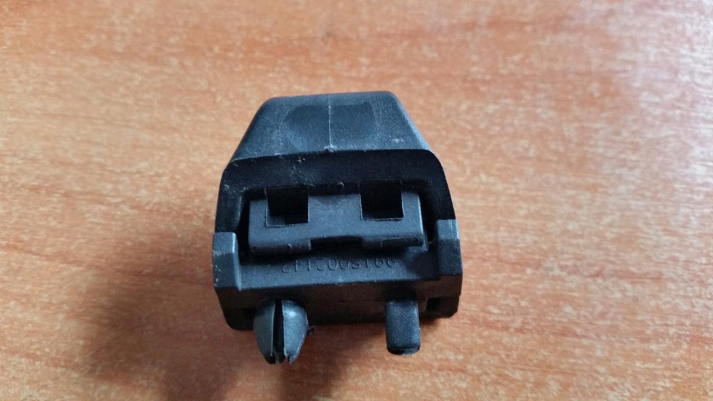 фото №1, Гачок шторка двері задніх opel vectra c signum