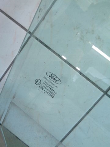 фото №3, Ford c-max mk2 17 lift скло двері правий перед