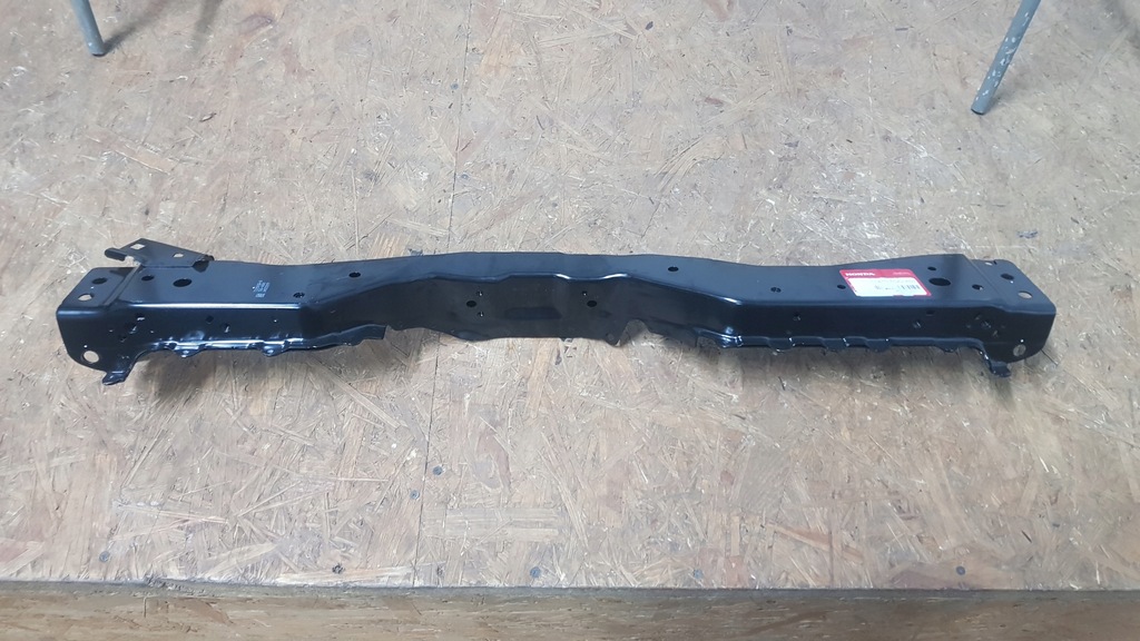 фото №9, Honda civic x 10 усилитель передний pas передний