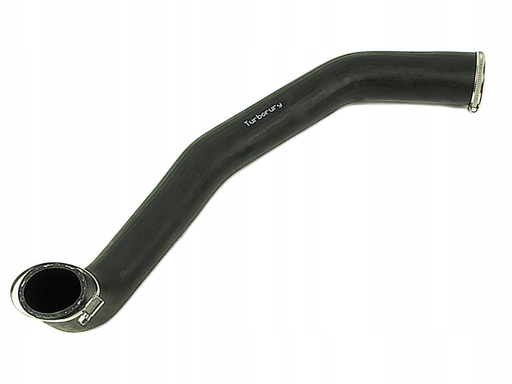 фото №1, Труба turbo renault trafic ii 93855998 93851411