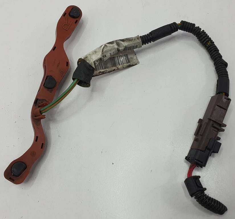 фото №1, Джгут свічка розжарювання jaguar xj xf x350 s-type 2.7