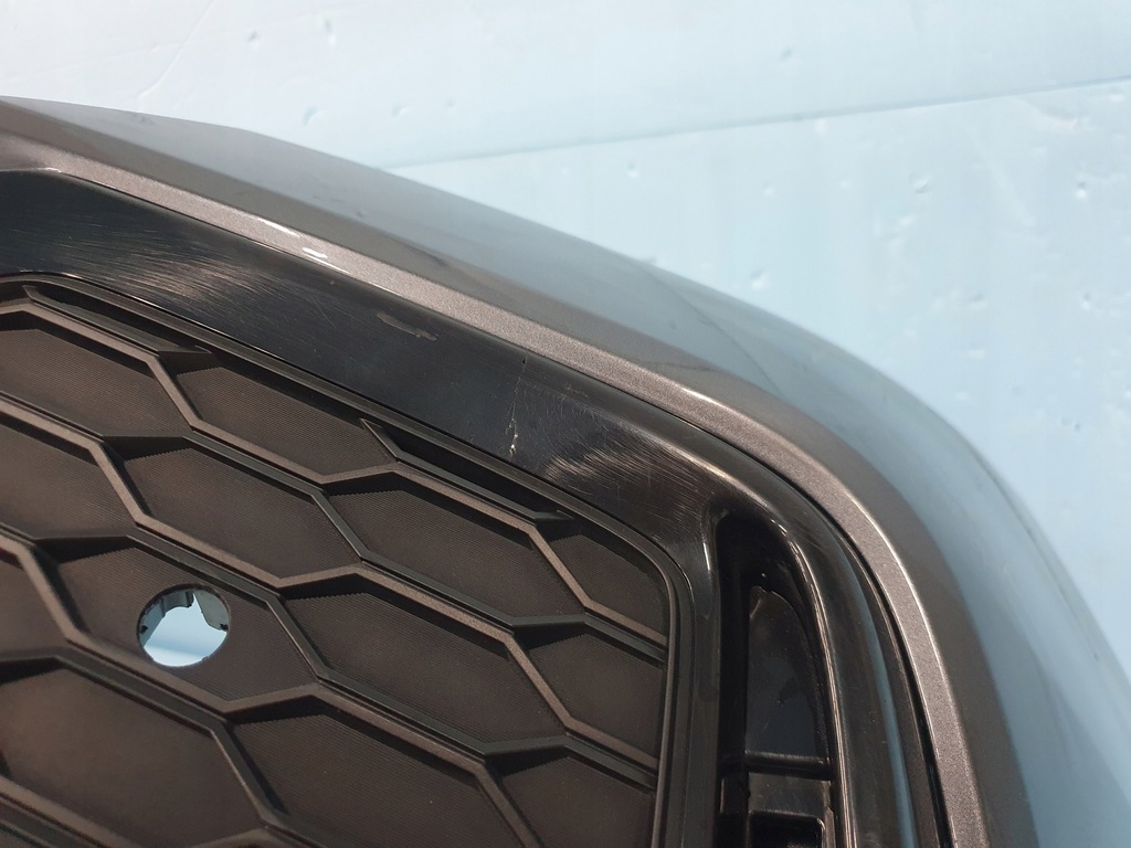 фото №6, Бампер honda civic x 10 hb задняя задний