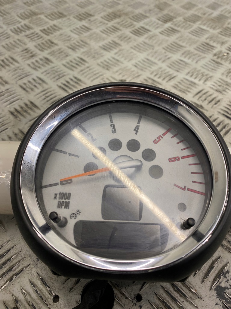 фото №2, Mini r55 r56 r57 obrotomierz дизель 9201396