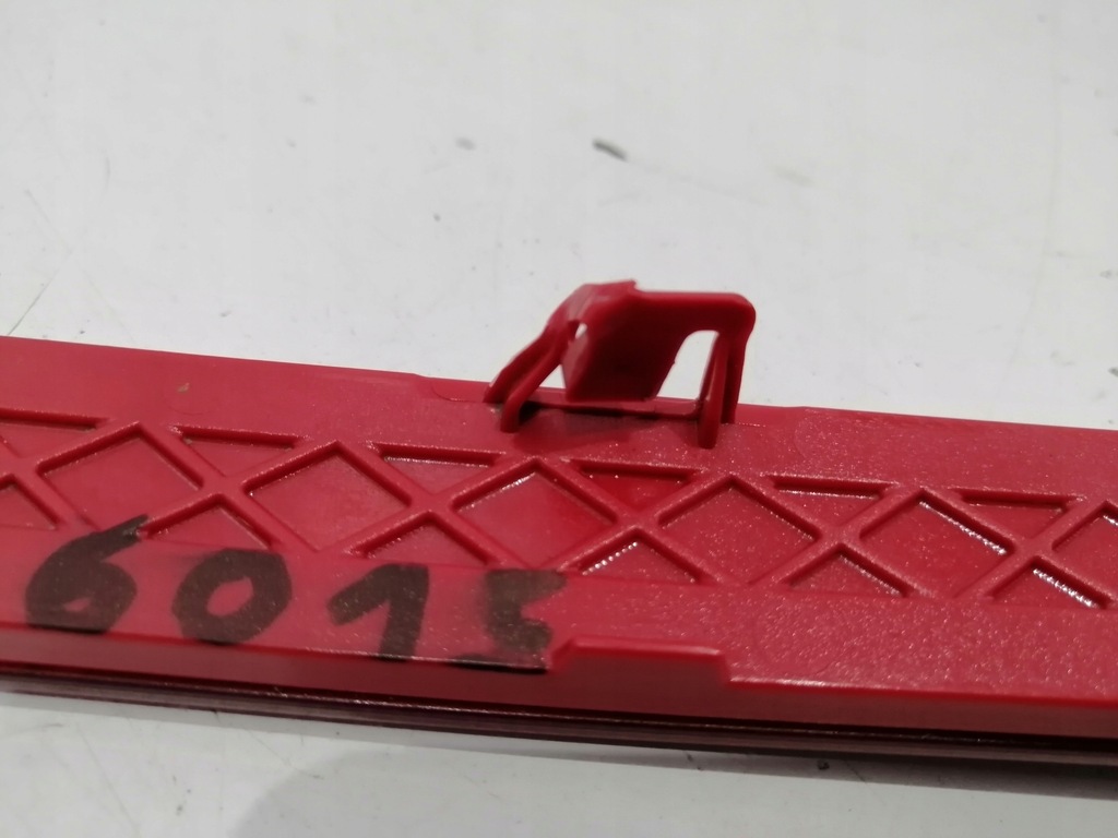 фото №8, Hyundai tucson iv n line отражатель задняя левый средний