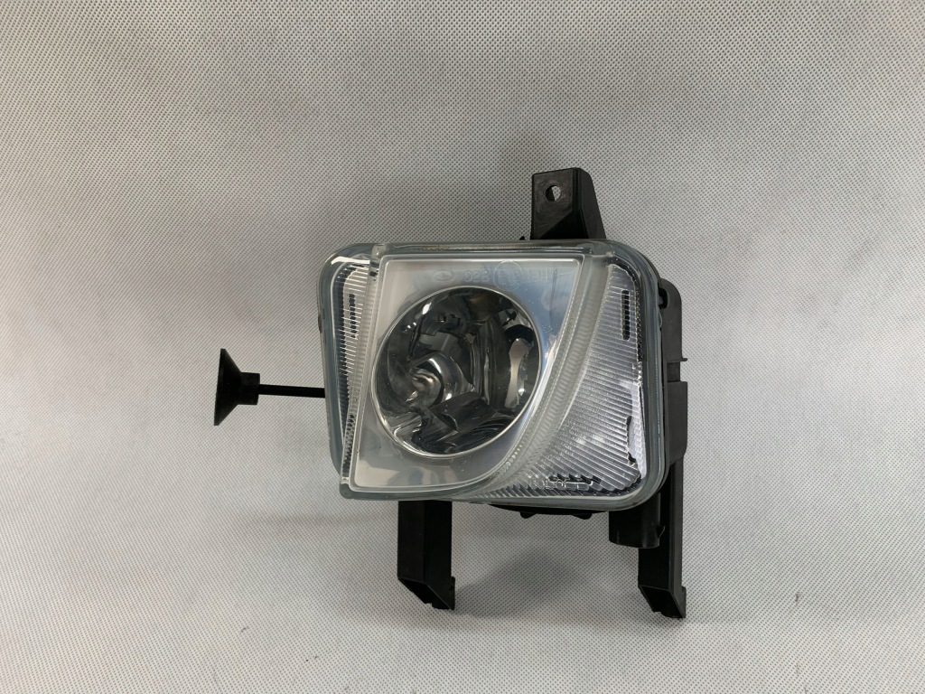 фото №1, Протитуманна фара лівий opel meriva a 03r 2003 93321058 12.25