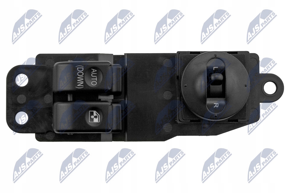 фото №4, Переключатель стекло перед l nty do hyundai h-1 starex