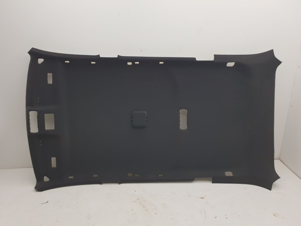 Купить Bmw e46 универсал потолок czarna m-pakiet ładna