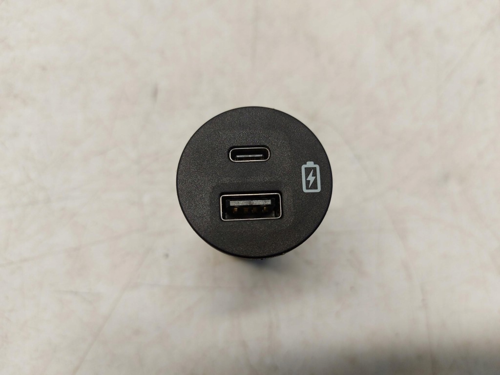 Купити Ford ranger vi 6 2024r. роз'єм port usb n1wt-19j211-ab