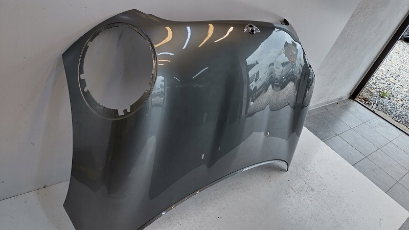 Mini one r55 капот Ціна