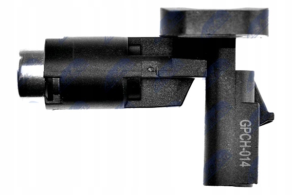 фото №9, Датчик положение вала коленчатого chrysler voyager 3.3.3.8 1997.09-