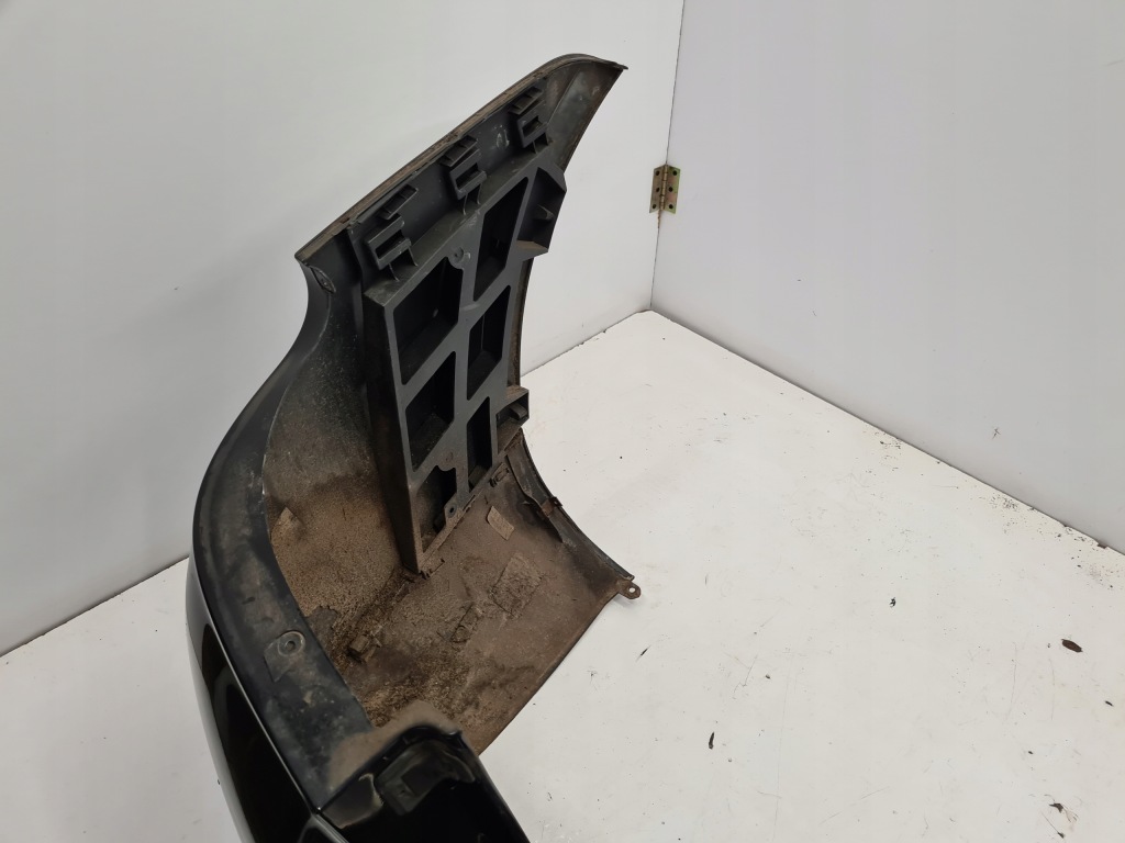 Porsche cayenne s 7l бампер задній задня pdc lc9z Зі Шроту