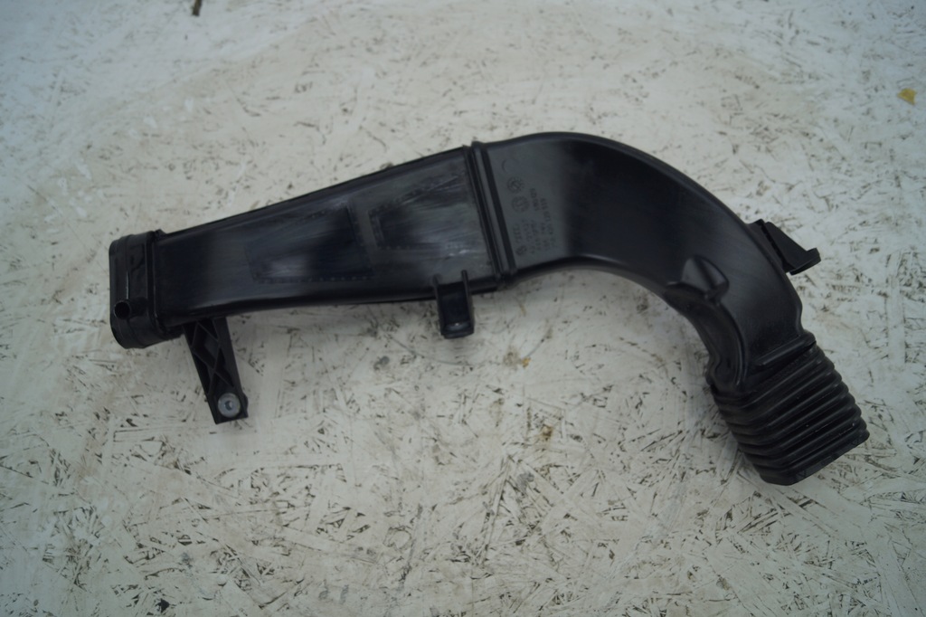 фото №3, Воздухозаборник труба фильтра воздуха audi r8 420 420129527